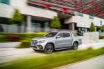 Mercedes-Benz X350 d 4Matic Power 2018 года (WW)